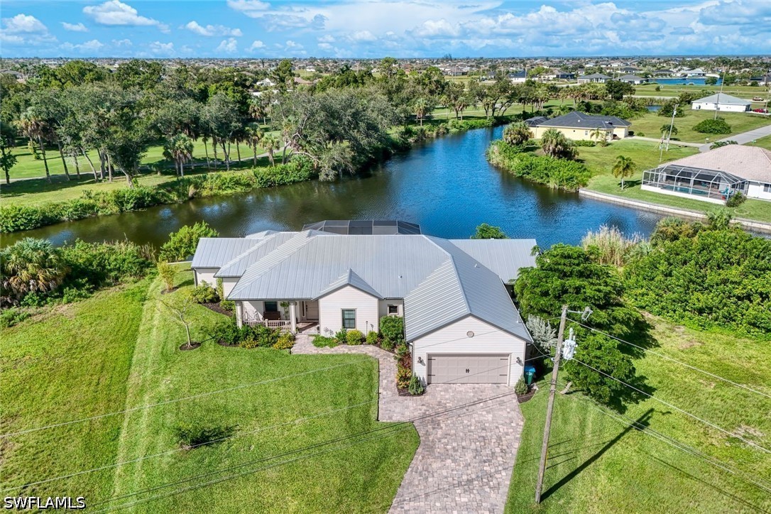 3 Bed Pool Home for Sale in Cape Coral, photo 45