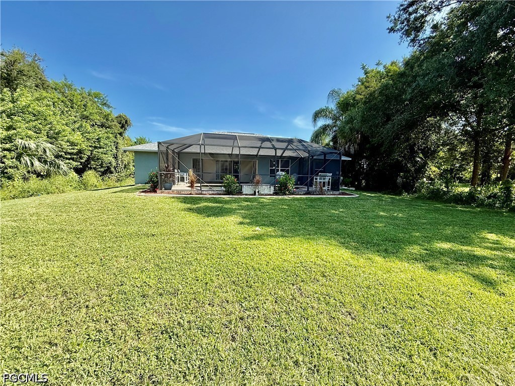 3 Bed Pool Home for Sale in Lehigh Acres, photo 45