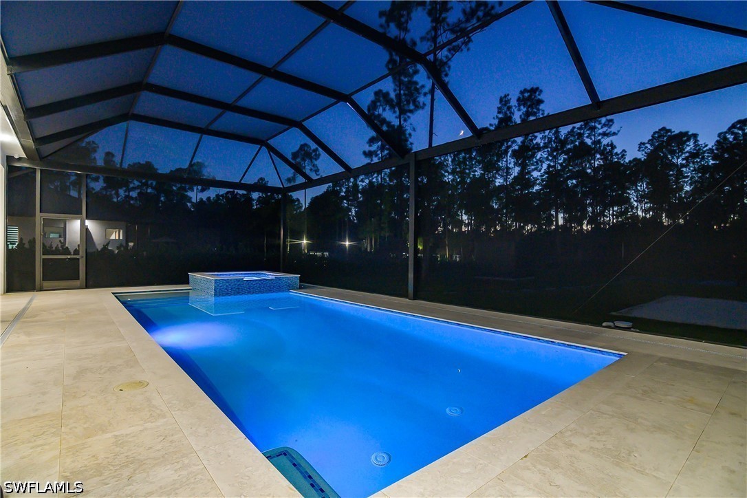 4 Bed Pool Home for Sale in Naples, photo 45