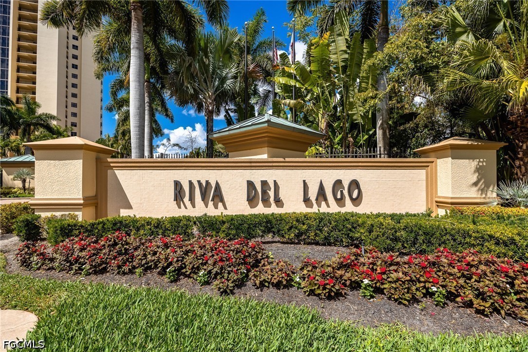 4 Bed Waterfront Home for Sale in Fort Myers, photo 45