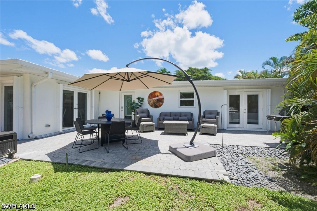 2 Bed Pool Home for Sale in Coquina Sands, photo 45
