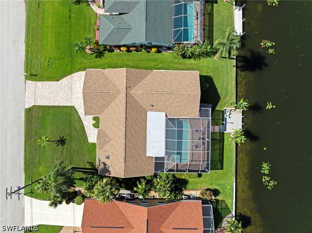 4 Bed Pool Home for Sale in Cape Coral, photo 45