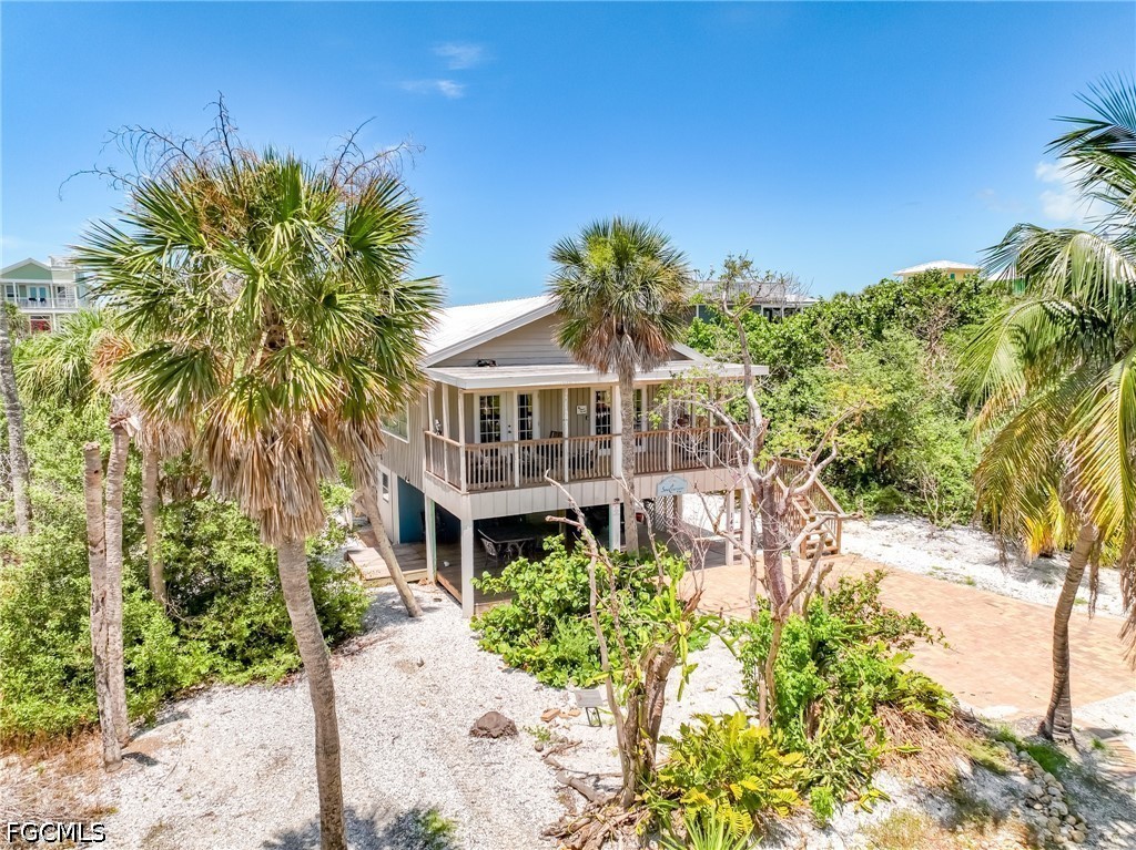 2 Bed SingleFamilyResidence for Sale in Upper Captiva, photo 45