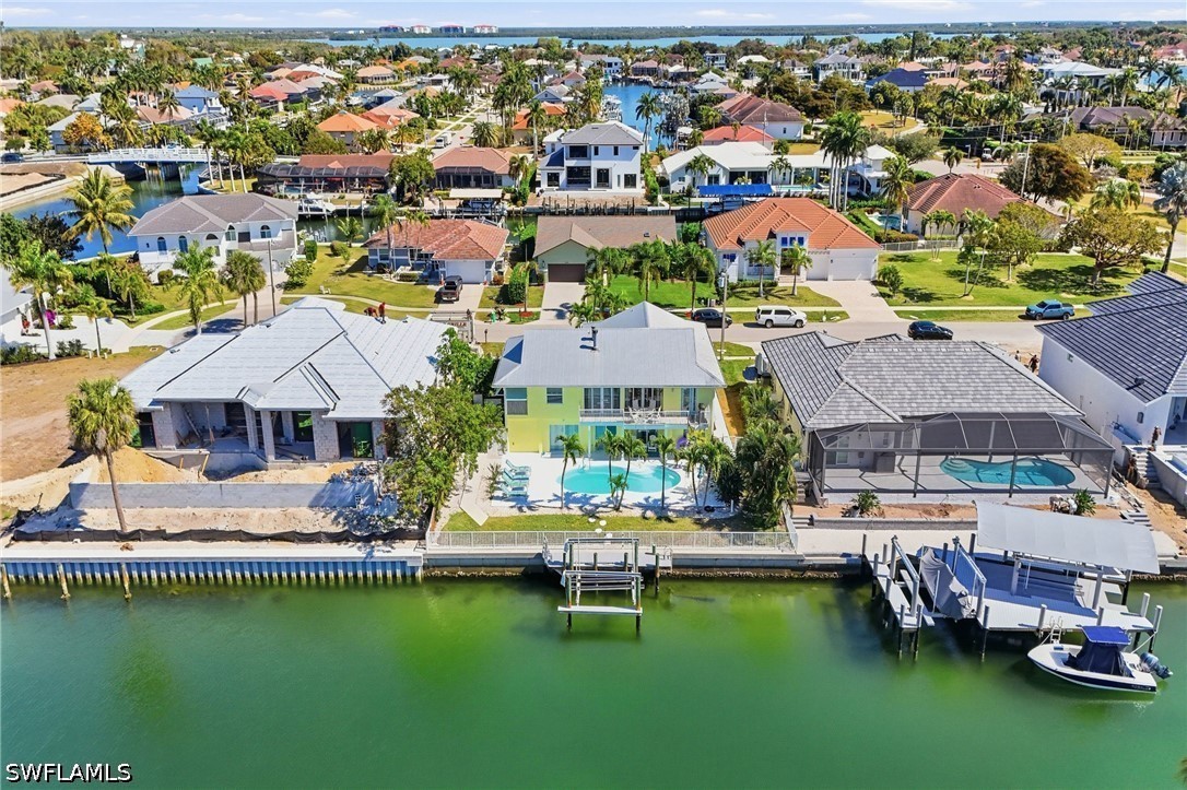 3 Bed Pool Home for Sale in Marco Island, photo 45