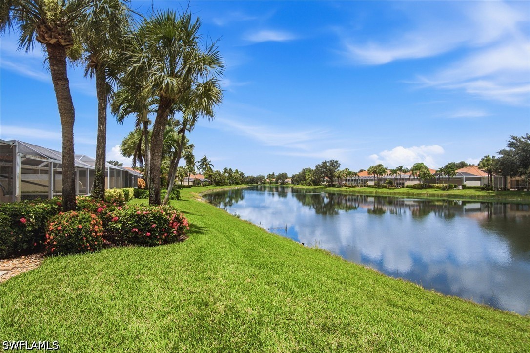 2 Bed Waterfront Home for Sale in Island Walk, photo 45