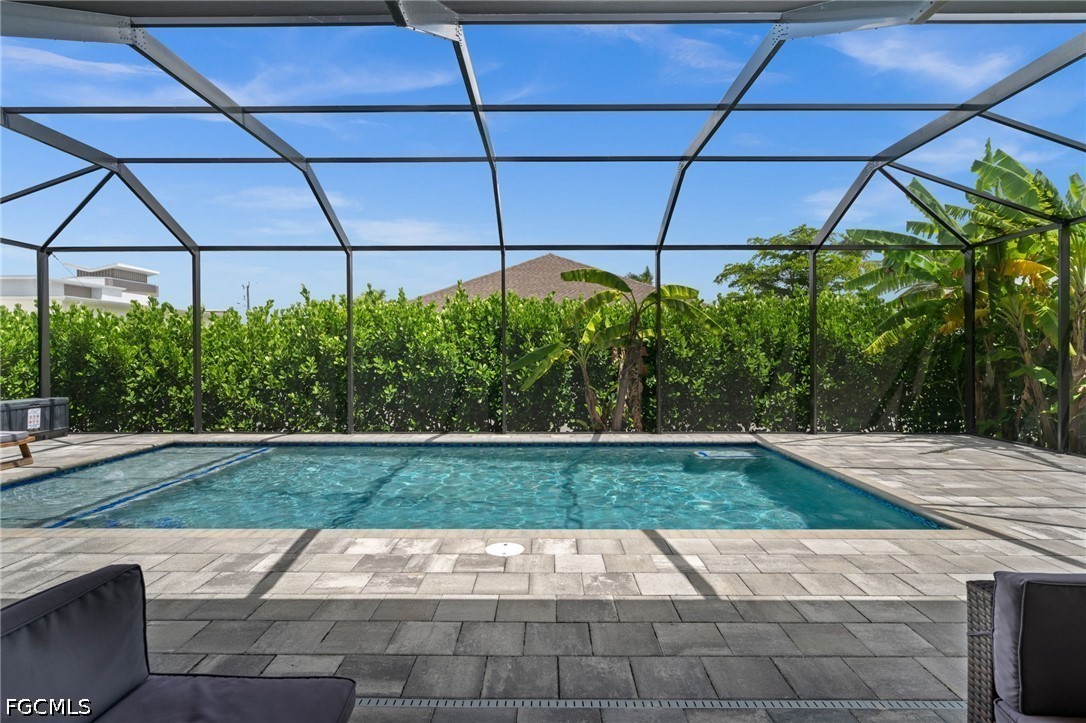 3 Bed Pool Home for Sale in Cape Coral, photo 45