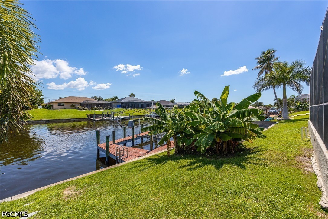 3 Bed Pool Home for Sale in Cape Coral, photo 45