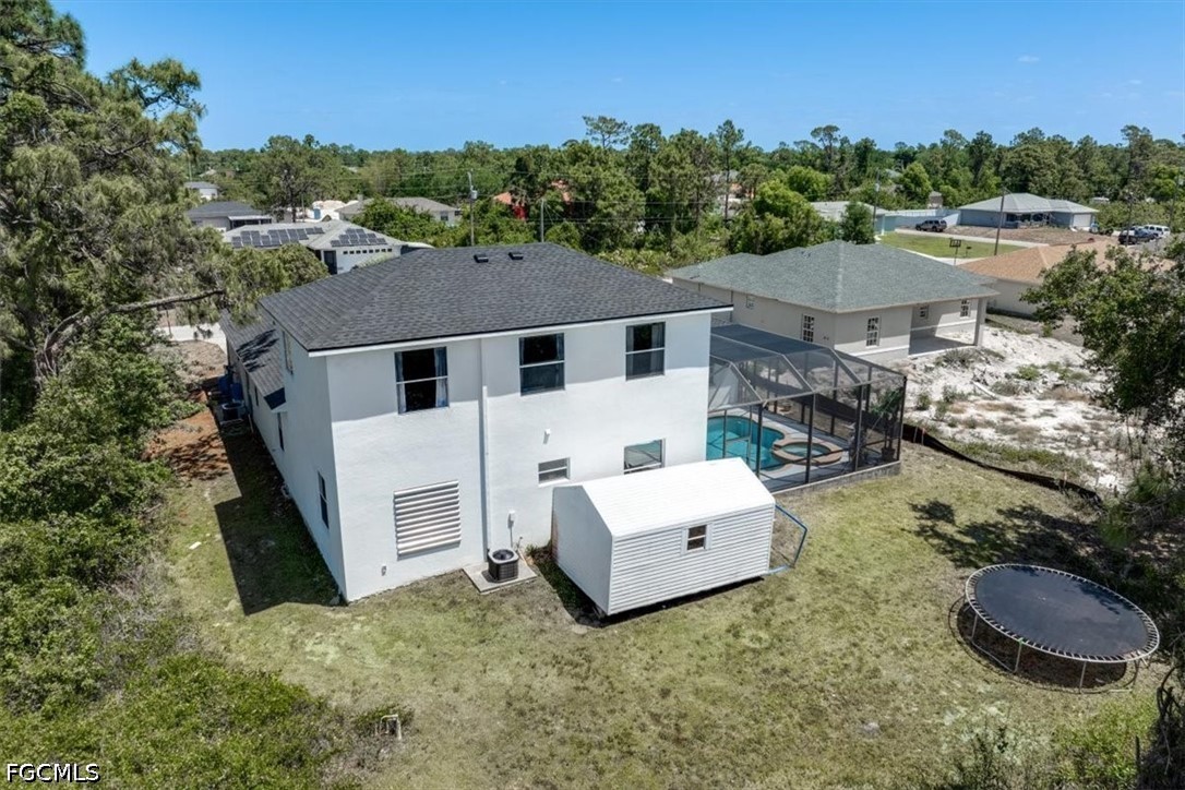 5 Bed Pool Home for Sale in Lehigh Acres, photo 45