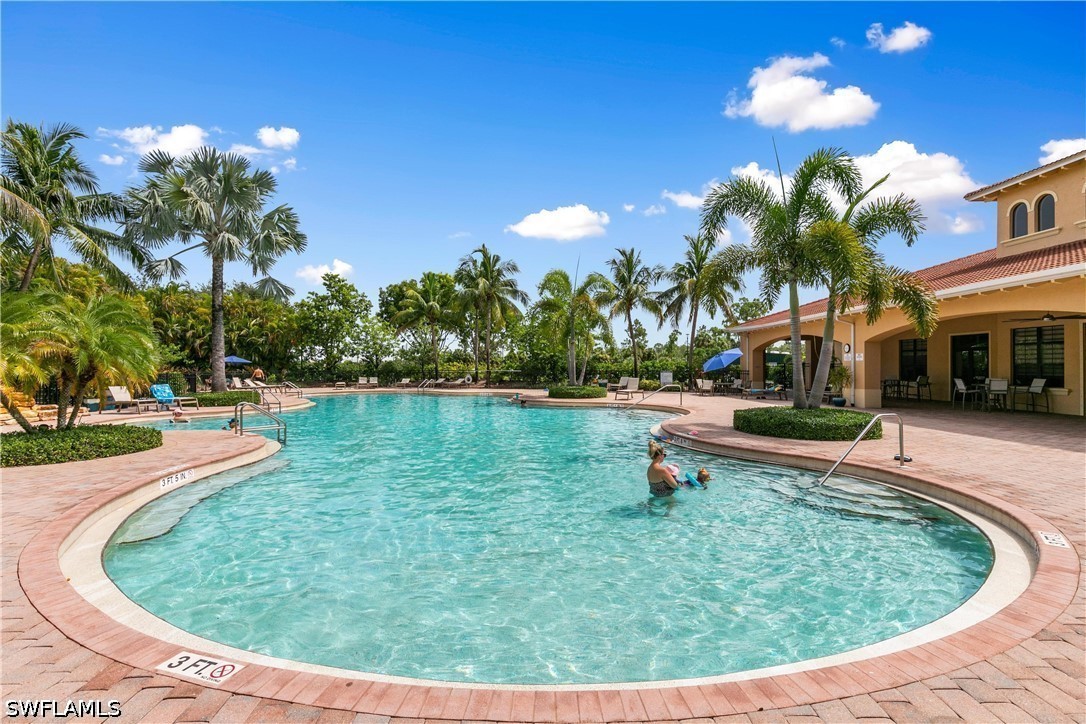 4 Bed Pool Home for Sale in Naples, photo 45