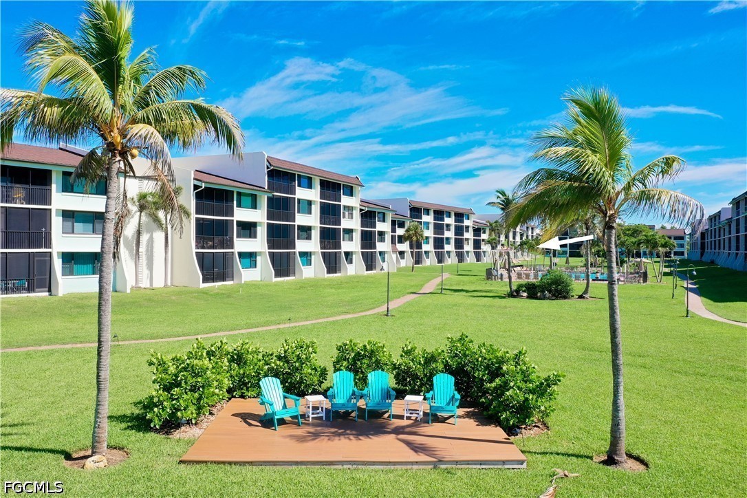2 Bed Pool Home for Sale in Sanibel, photo 45