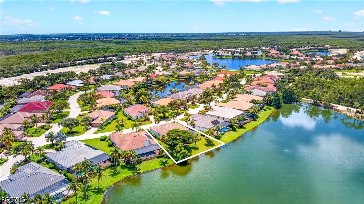 4 Bed Waterfront Home for Sale in Crown Colony, photo 45