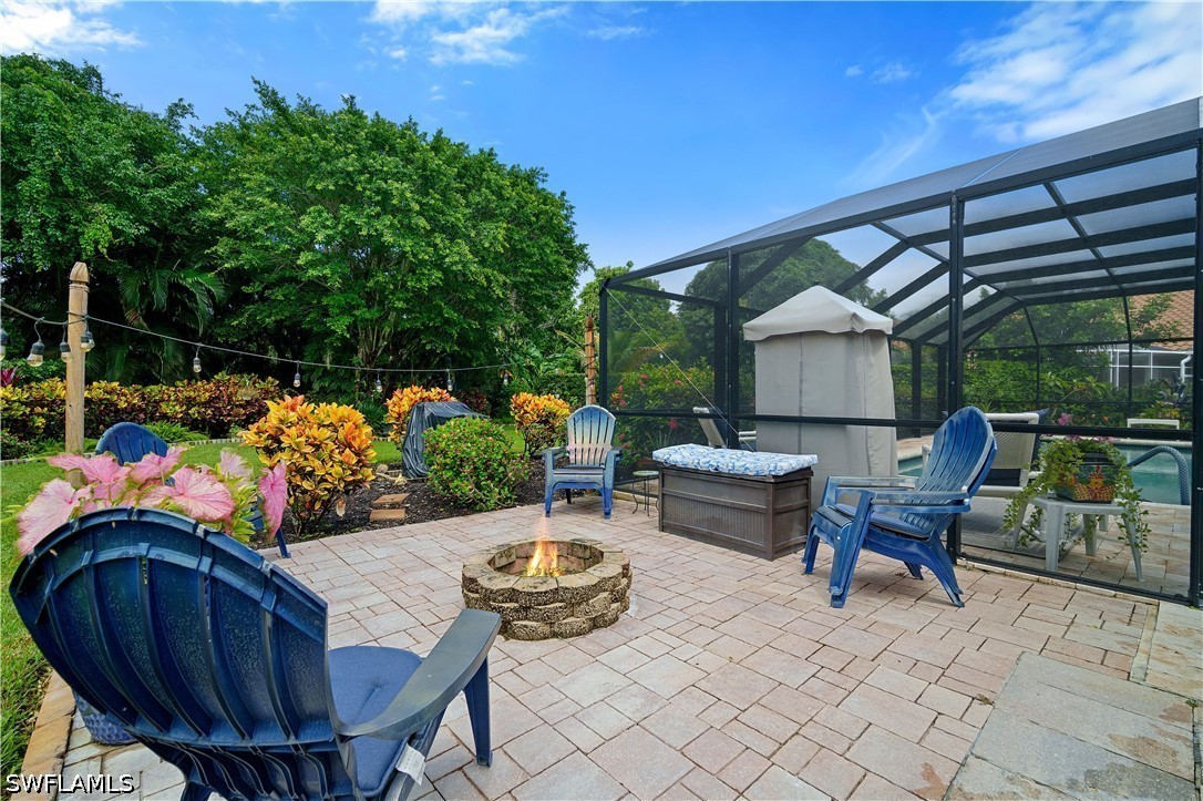3 Bed SingleFamilyResidence for Sale in Naples, photo 45