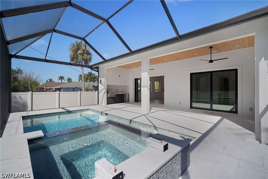 4 Bed Pool Home for Sale in Naples Park, photo 45