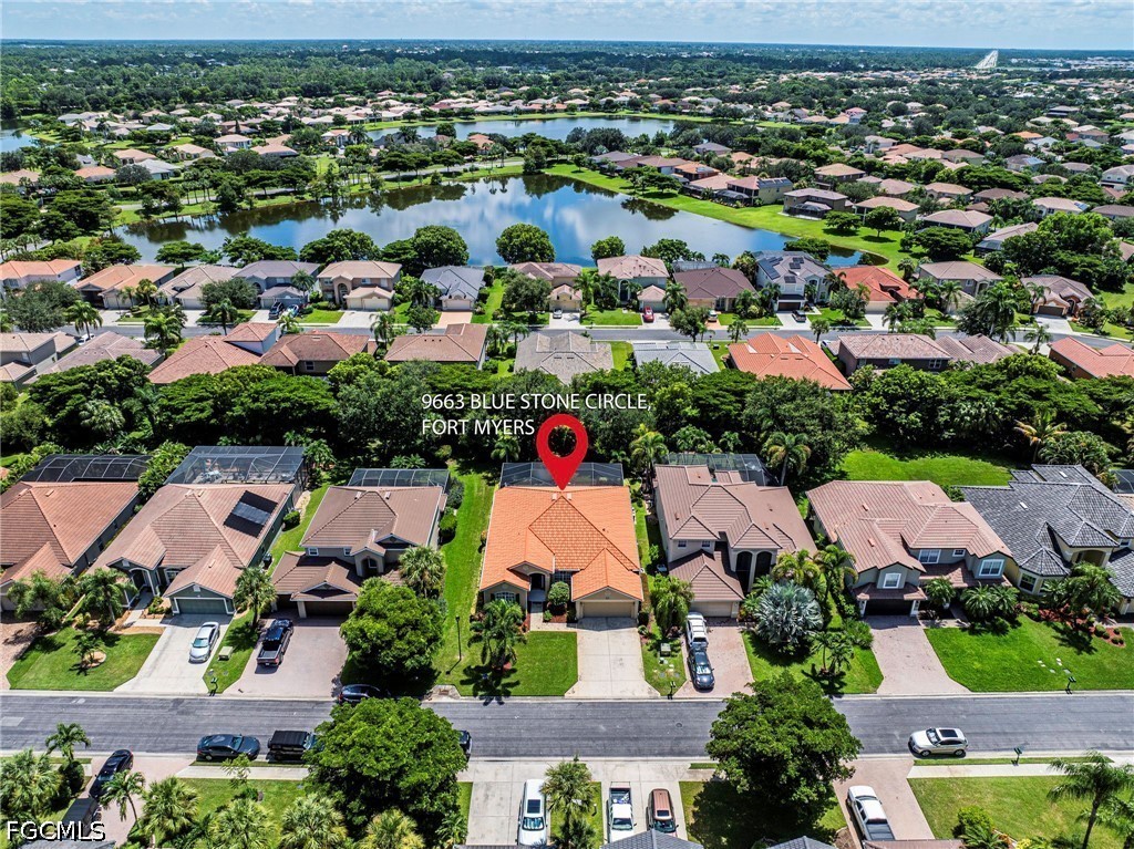 3 Bed Pool Home for Sale in Stoneybrook, photo 45