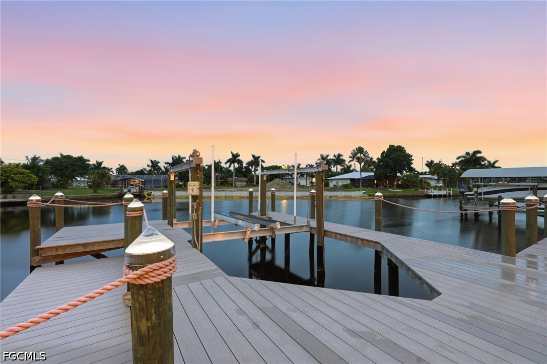 3 Bed Pool Home for Sale in Cape Coral, photo 45
