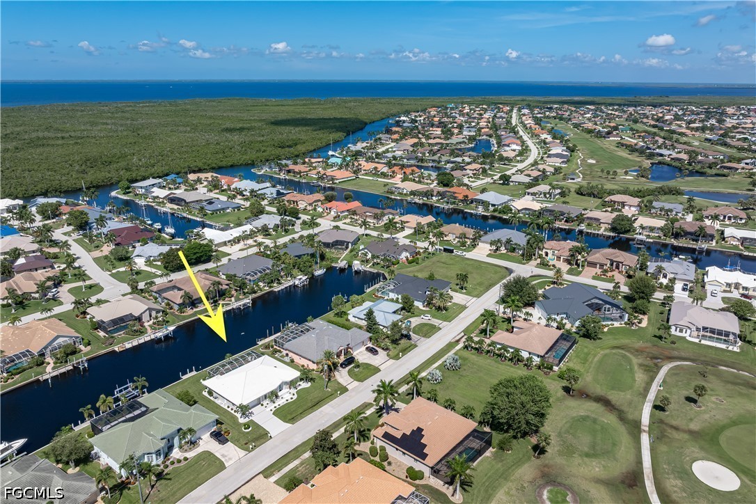 3 Bed Pool Home for Sale in Punta Gorda Isles, photo 45
