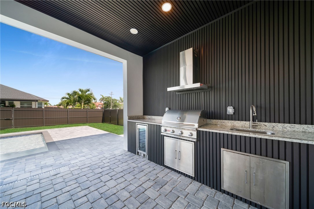 3 Bed Pool Home for Sale in Cape Coral, photo 45