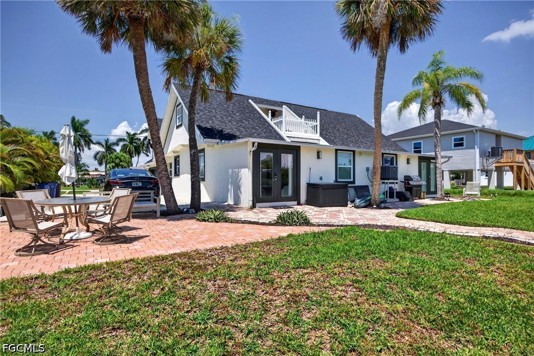 3 Bed Waterfront Home for Sale in Imperial Shores, photo 45