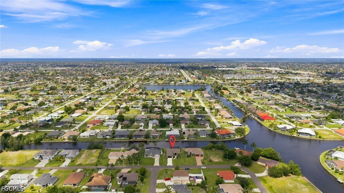 4 Bed Pool Home for Sale in Cape Coral, photo 45