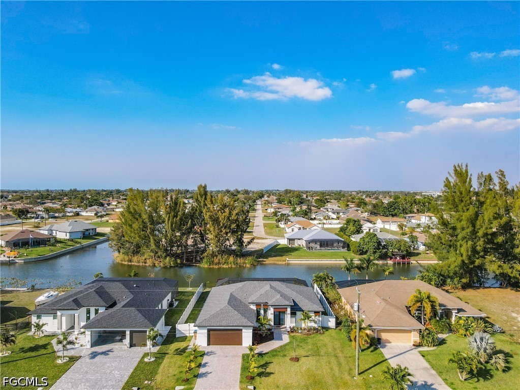 4 Bed Pool Home for Sale in Cape Coral, photo 45