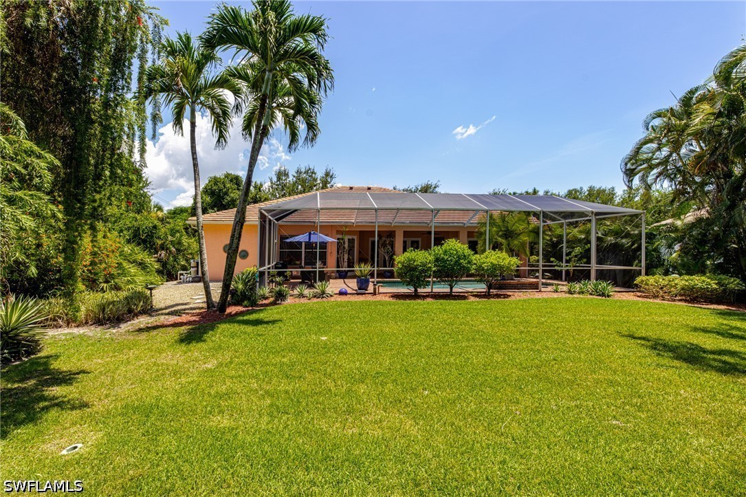 3 Bed Pool Home for Sale in Cedar Creek, photo 45