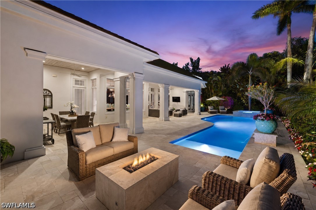 3 Bed Pool Home for Sale in Park Shore, photo 45