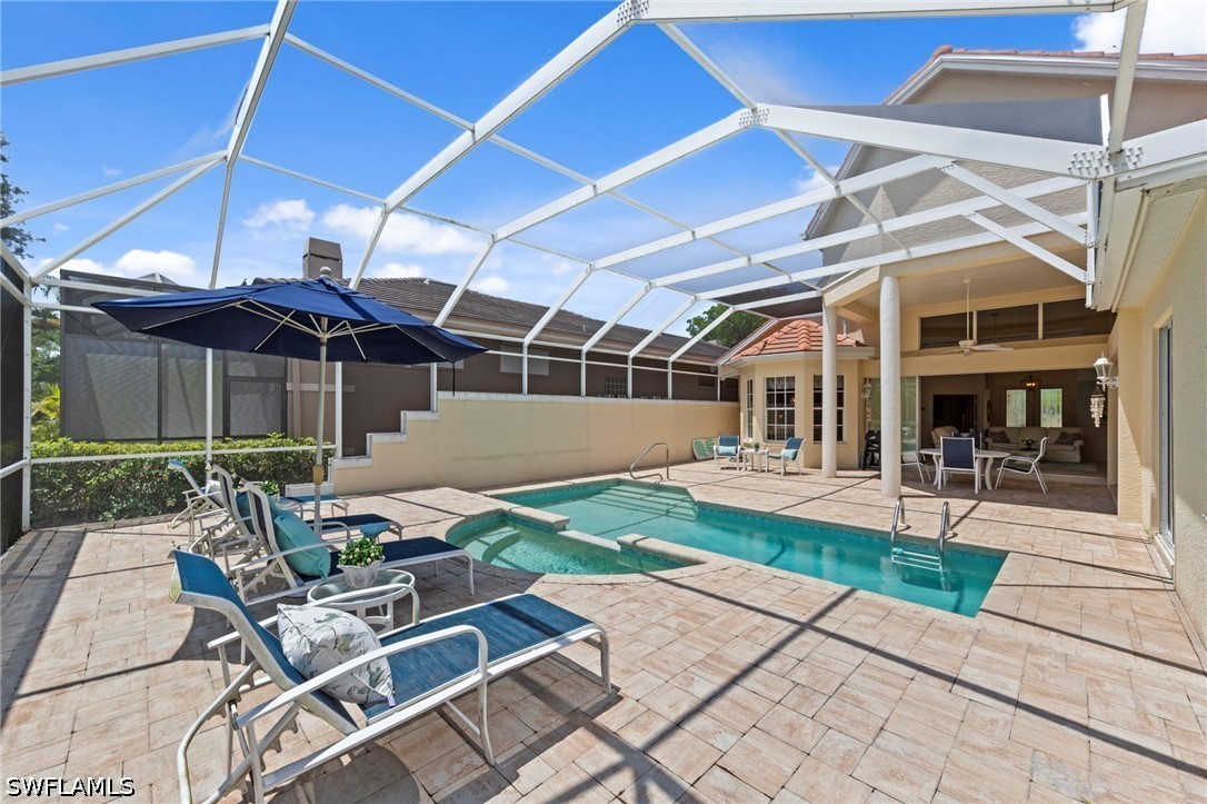 3 Bed Pool Home for Sale in Lake Club, photo 45
