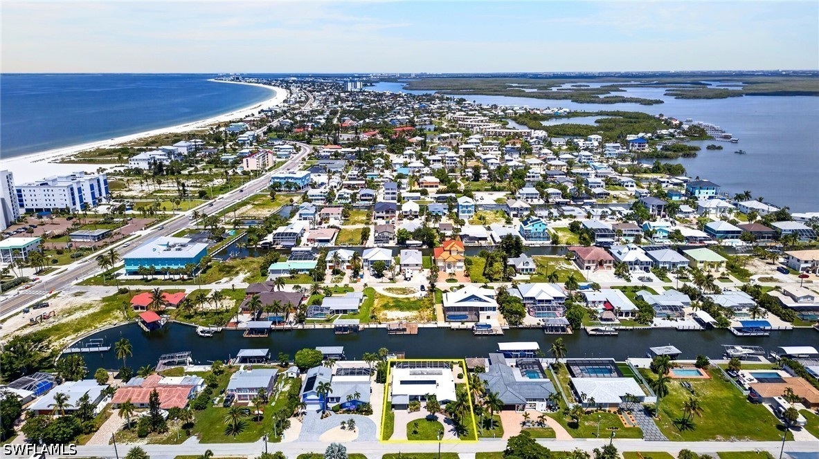 3 Bed Pool Home for Sale in Fort Myers Beach, photo 45
