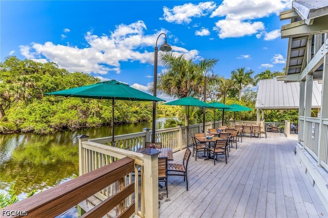 2 Bed Pool Home for Sale in Fairway Cove, photo 45