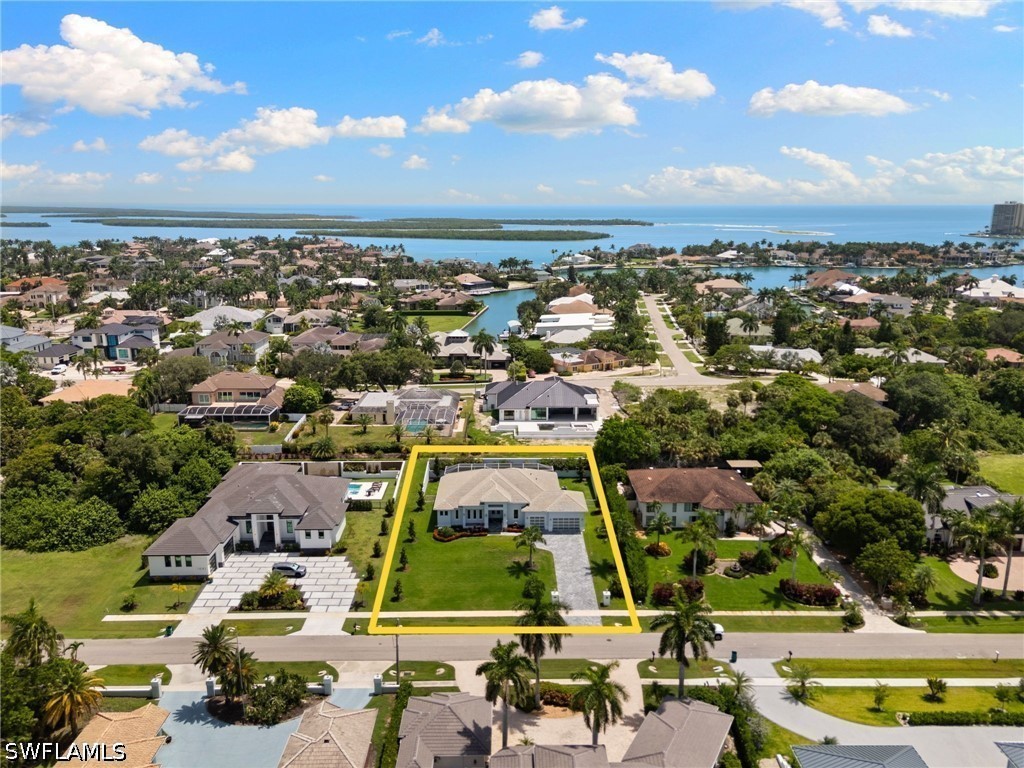 4 Bed Pool Home for Sale in Marco Island, photo 45