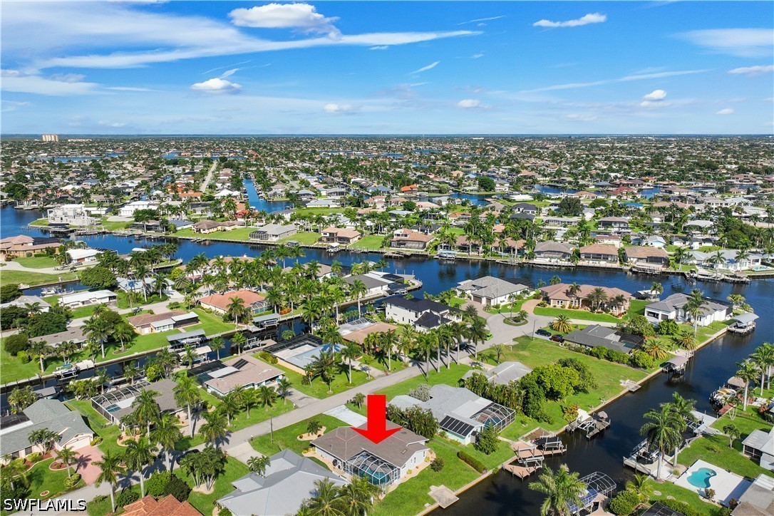 3 Bed Pool Home for Sale in Cape Coral, photo 45
