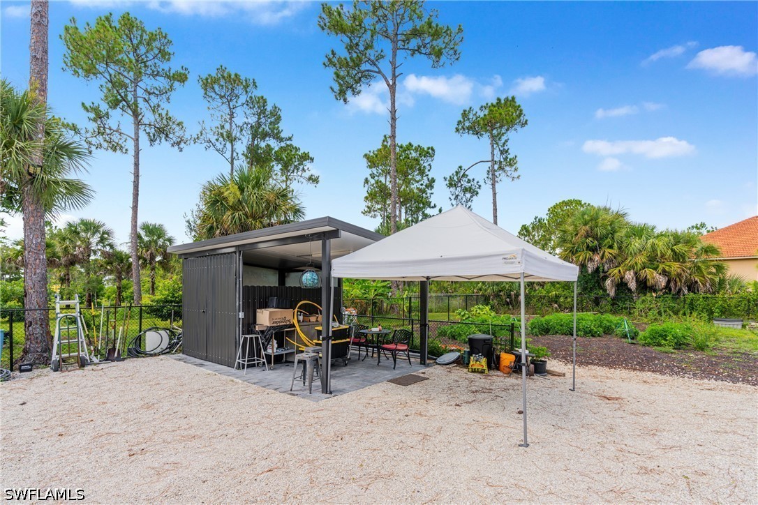 4 Bed SingleFamilyResidence for Sale in Naples, photo 45