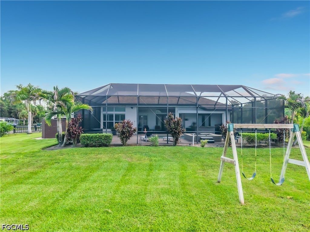 4 Bed Pool Home for Sale in Naples, photo 45
