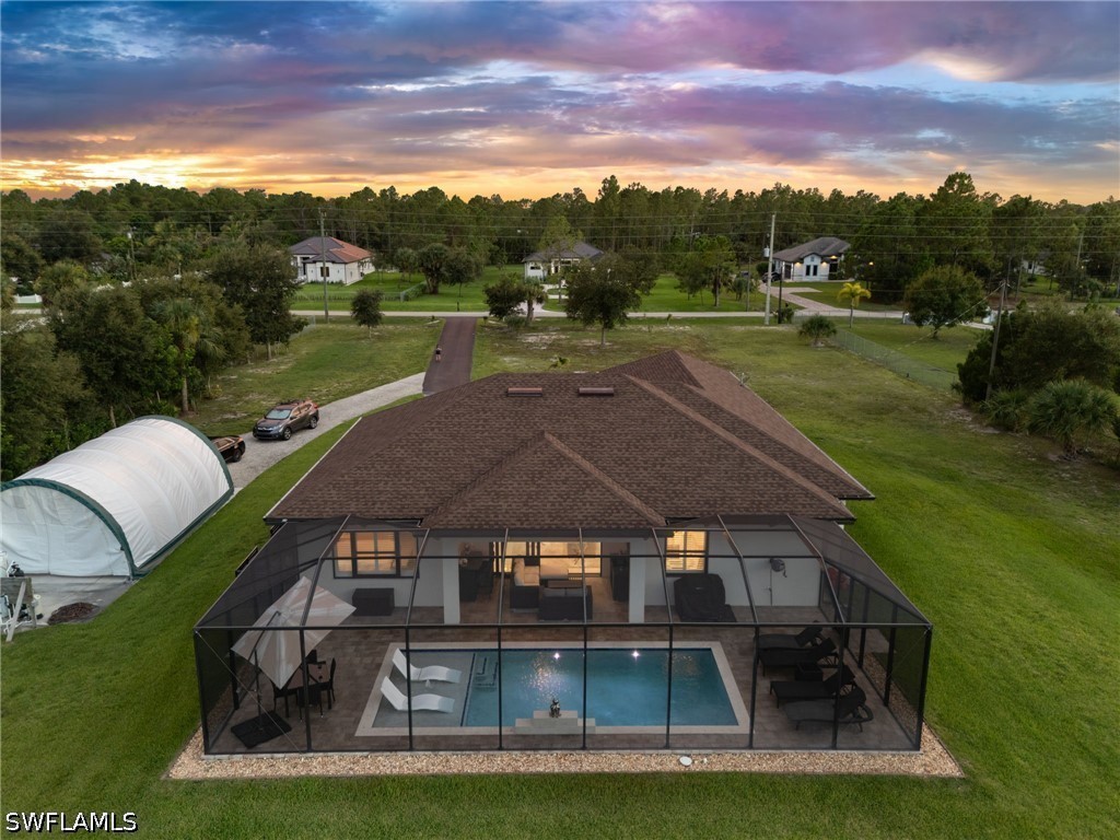 3 Bed Pool Home for Sale in Naples, photo 45