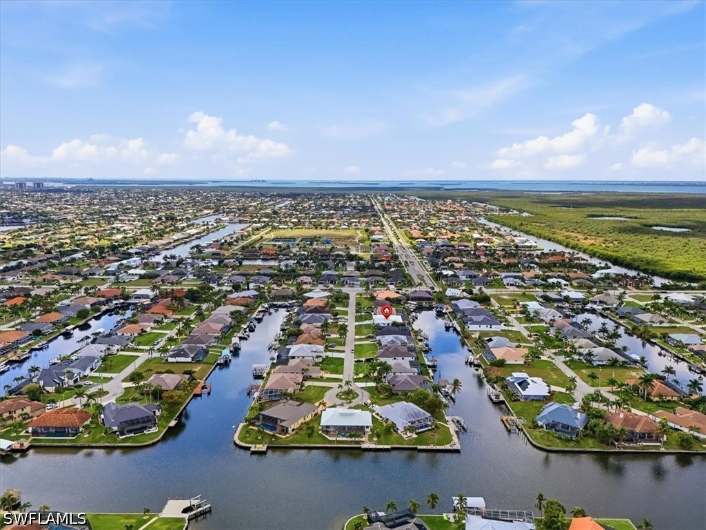 4 Bed Pool Home for Sale in Cape Coral, photo 45