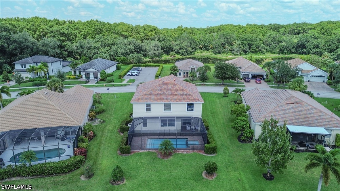 5 Bed Pool Home for Sale in Hampton Lakes, photo 45