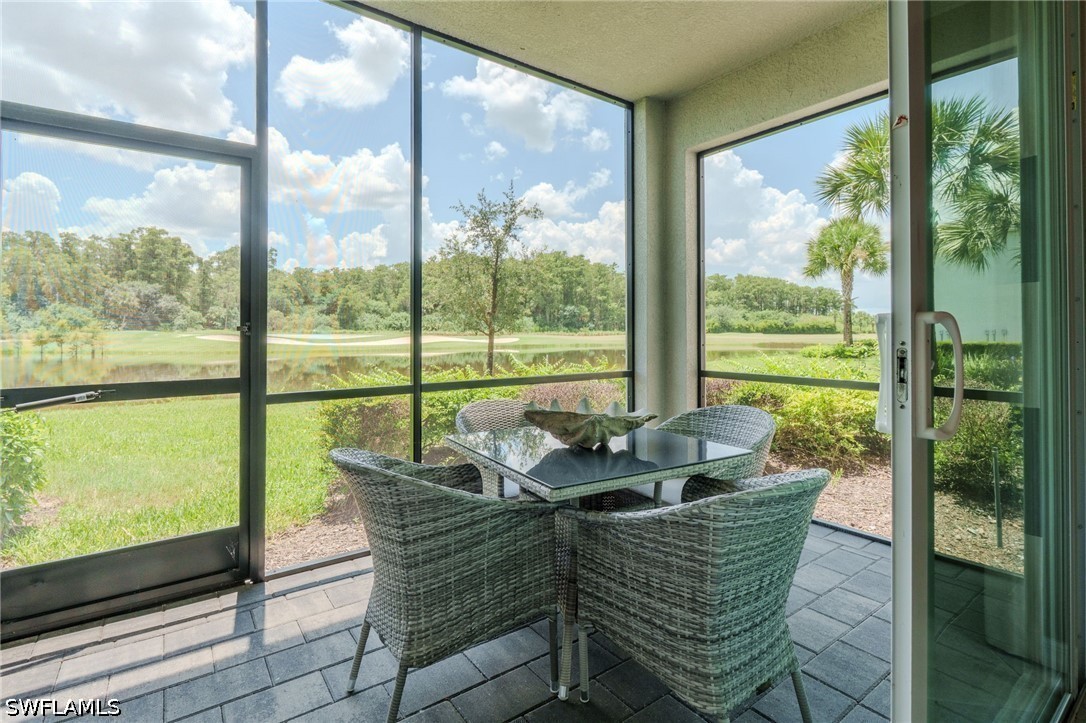 2 Bed Waterfront Home for Sale in Ave Maria, photo 45