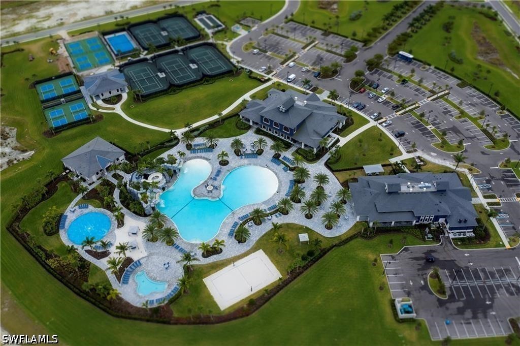 4 Bed Pool Home for Sale in Estero, photo 45