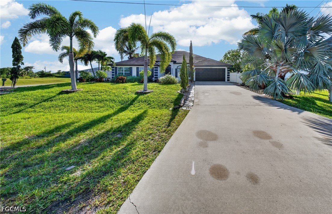 4 Bed Pool Home for Sale in Cape Coral, photo 45