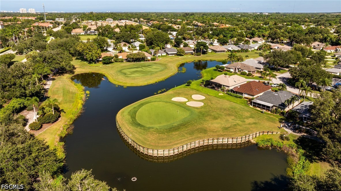 3 Bed Pool Home for Sale in Estero, photo 45