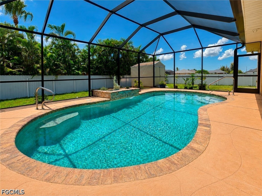 3 Bed Pool Home for Sale in Cape Coral, photo 45