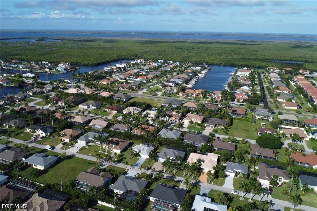 4 Bed Pool Home for Sale in Cape Coral, photo 45
