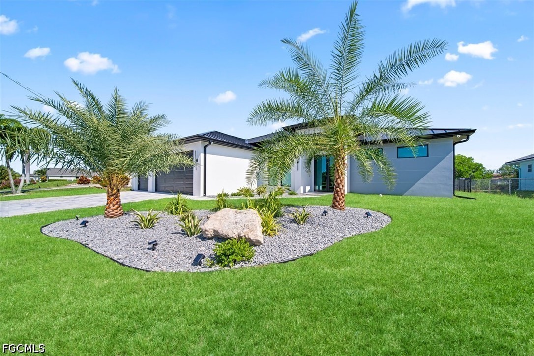 3 Bed Pool Home for Sale in Cape Coral, photo 45