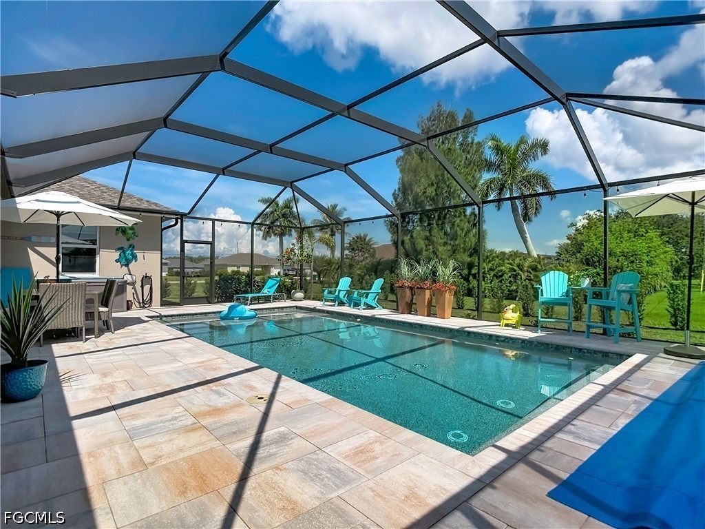 3 Bed Pool Home for Sale in Punta Gorda, photo 45
