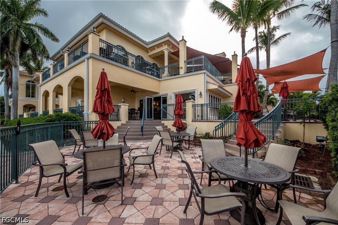 3 Bed Condominium for Sale in Harbour Landings, photo 45