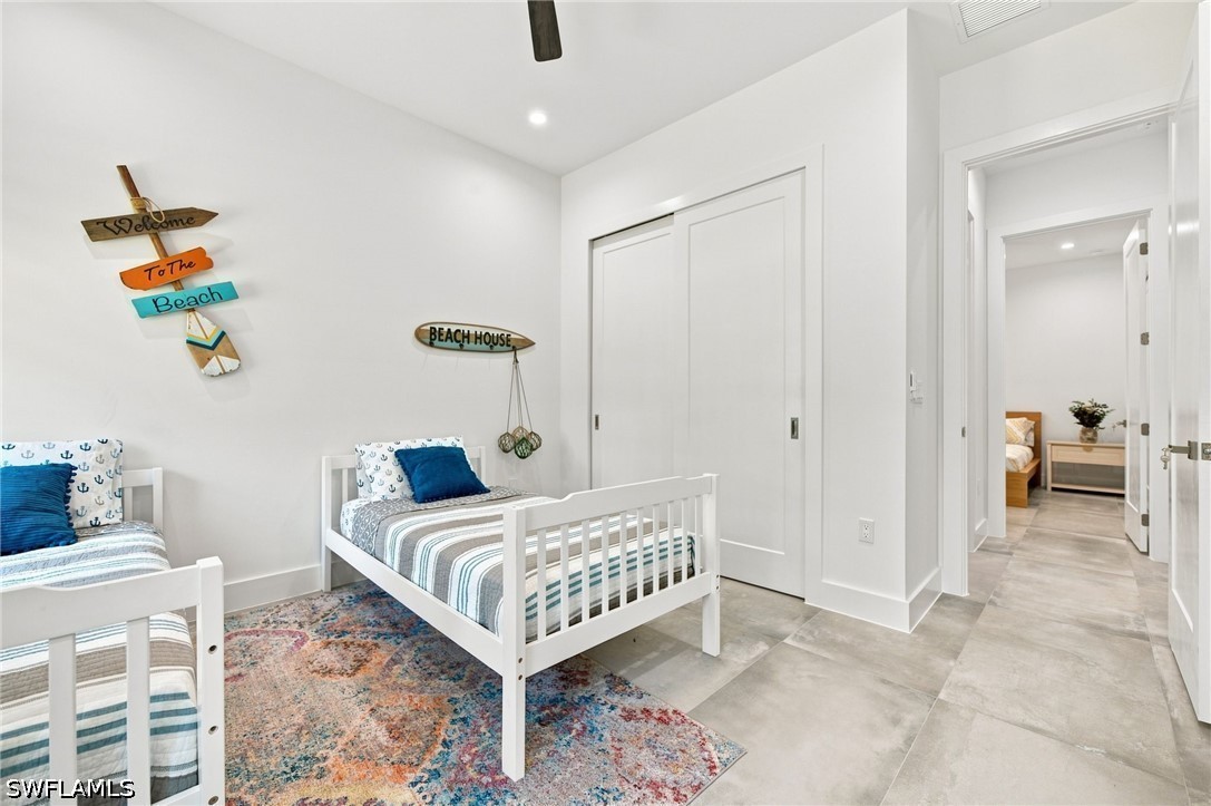 4 Bed SingleFamilyResidence for Sale in Naples, photo 45