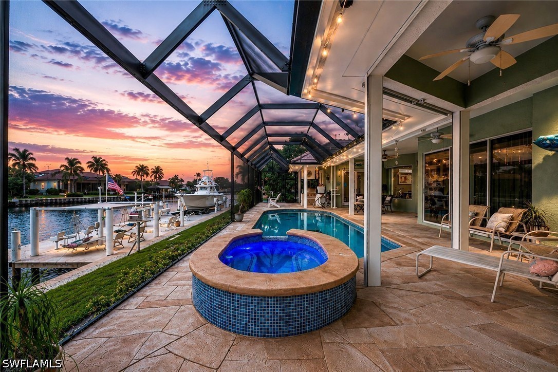 3 Bed Pool Home for Sale in Marco Island, photo 45