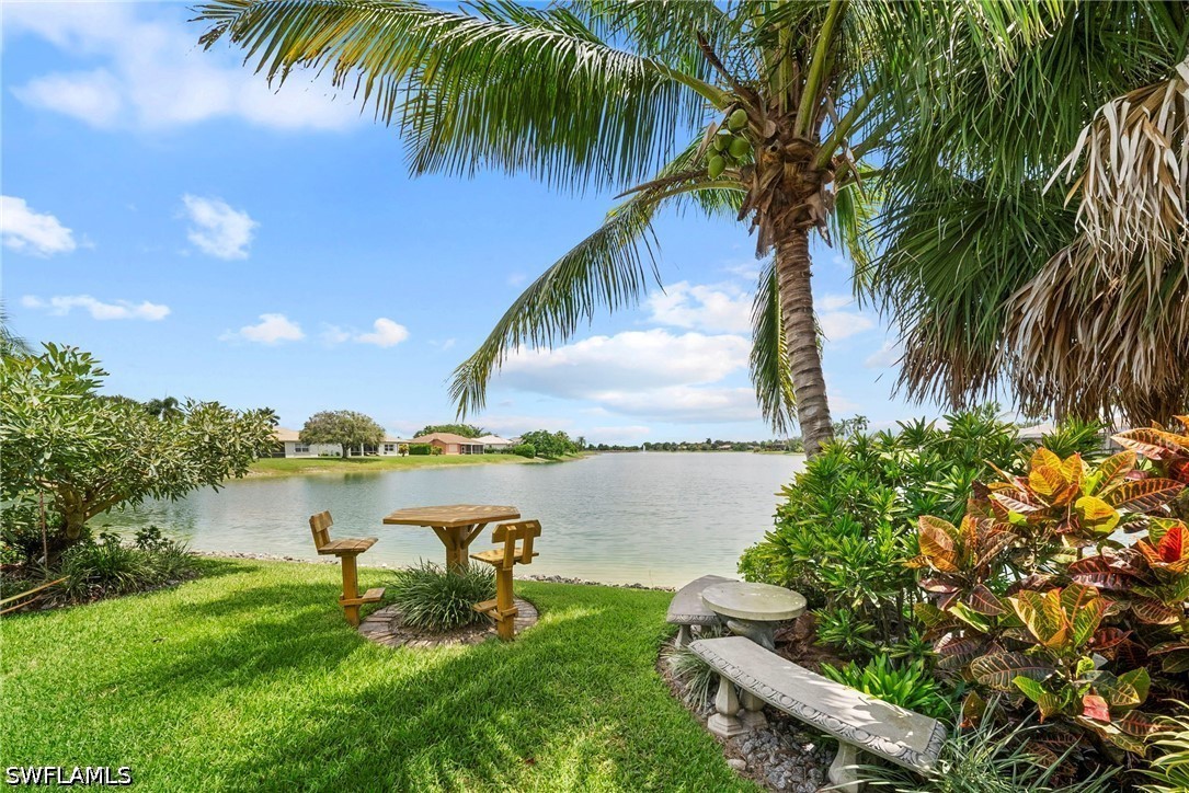 4 Bed Waterfront Home for Sale in Naples, photo 45