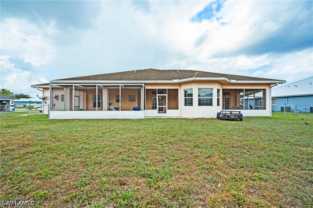 4 Bed SingleFamilyResidence for Sale in Clewiston, photo 45
