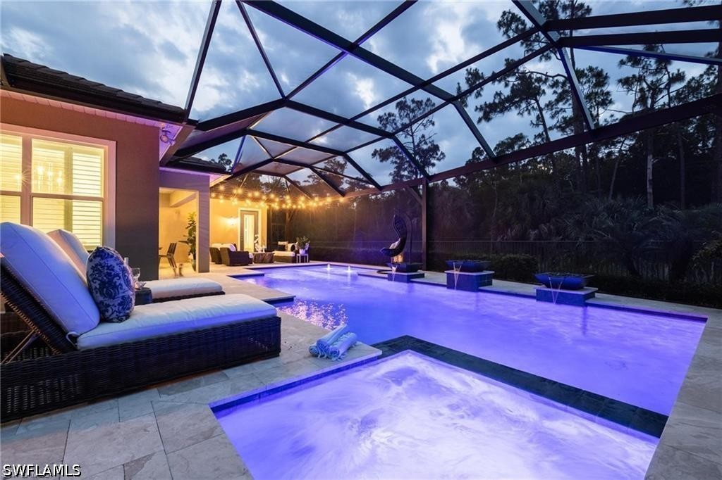 4 Bed Pool Home for Sale in Compass Landing, photo 45
